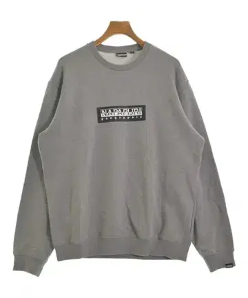 NAPAPIJRI 맨투맨 남성용