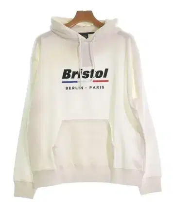 F.C.R.B 후드티 남성용