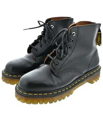 Y's 부츠 남성용