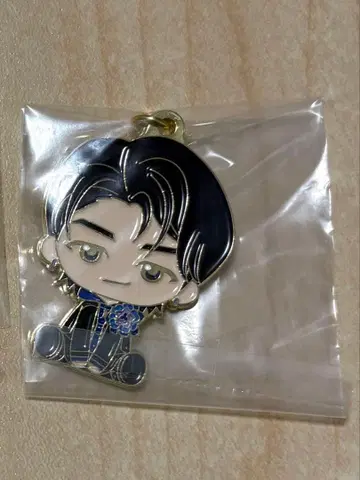 미세스 제일복권 F상 메탈 참 (와카이 히로토)