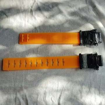 가면라이더 고스트 오렌지 벨트