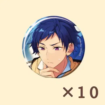 앙스타 콜렉션 캔뱃지 Sep. 후시미 유즈루