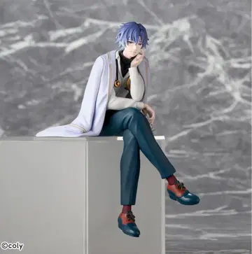 마법사의 약속 쵸코노세 PM 피규어 피가로 1점