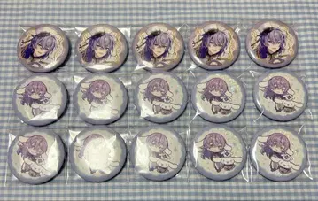 니지산지 Dytica 산리오 호시미치 쇼