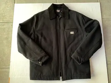 39,600엔 COOTIE Duck Work Jacket