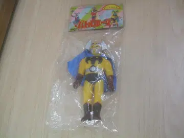 타케미제 배틀호크 빅호크 소프트 비닐 미개봉