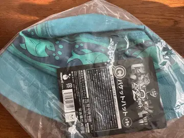 주토피아2 Happy 복권 C상 버킷햇