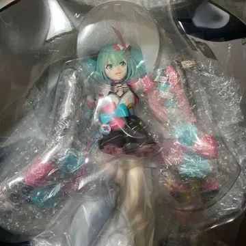 하츠네 미쿠 피규어 매지컬 미라이 2020 여름 축제