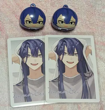 츠무마루 나가오 카게토라