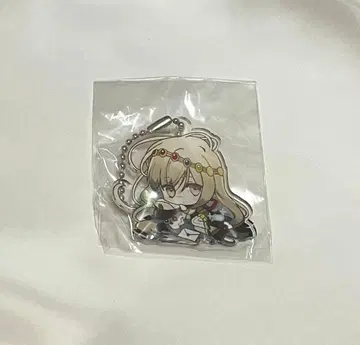 올림피아 소와레 트레이더 특전 히무카 키링 올소와