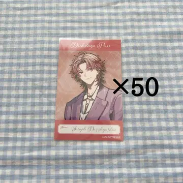 니지산지 세라프 더즐 가든 미니 포토