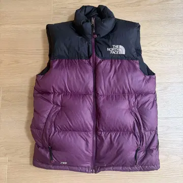 THE NORTH FACE 다운 베스트 700 필파워