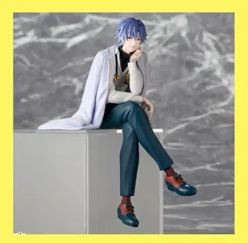 마법사의 약속 쵸코노세 프리미엄 피규어 피가로