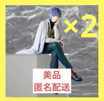 마법사의 약속 쵸코노세 프리미엄 피규어 피가로 2개 묶음 판매