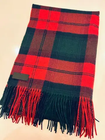 사토 타케루 ABYTS 머플러 스톨