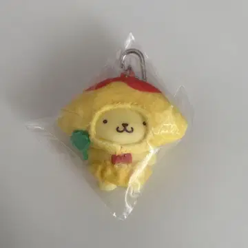 산리오 치비토모 오카즈 폼폼푸딩