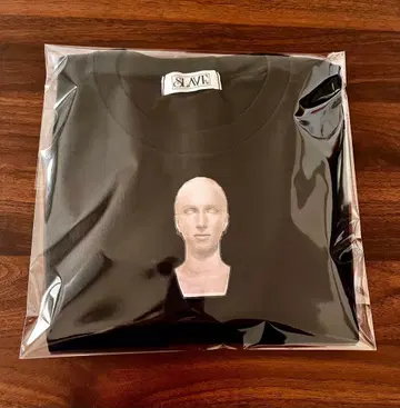 LUNA SEA SLAVE 한정판 GIG T셔츠