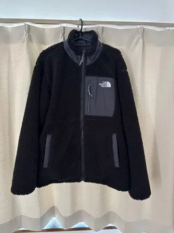 The North Face 플리스 자켓
