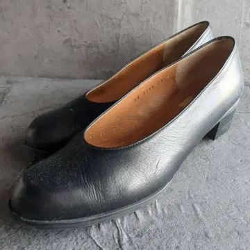 [ ing ] 잉그 3300 (23 1/2) 여성용 블랙 펌프스