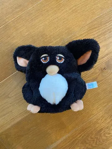 퍼비 봉제 인형