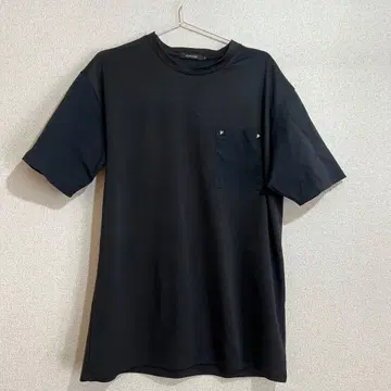 LOVELESS 블랙 T셔츠 M