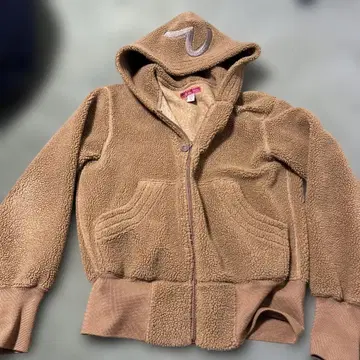 evisu 에비수 보아 후드티