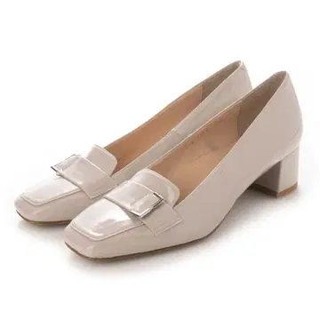 MODE ET JACOMO [레인 대응] 클래식 디자인 레인 펌프스