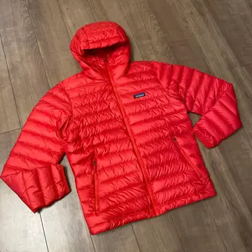Patagonia 84701 FA19 다운 스웨터 후디