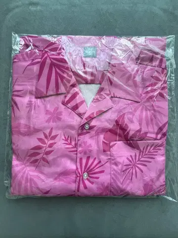 주토피아 제일복권 알로하 셔츠