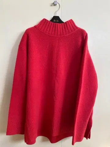 인디비 인기 스웨터