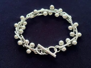 BRU NA BOINNE 브루나보인 가리트랩 브레스 실버