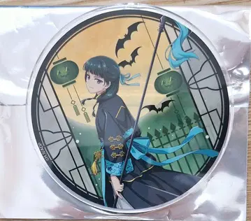 약사의 혼잣말 아크릴 코스터 애니메이트 그라테 마오마오