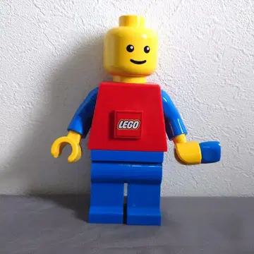 레고 다이나모 (수동 발전) 라이트