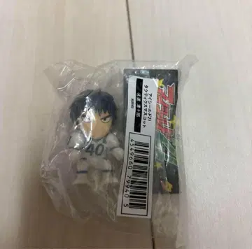 아이실드 21 캐릭터 피규어