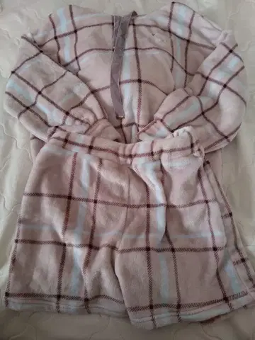 마제스틱 레곤 룸웨어 고양이