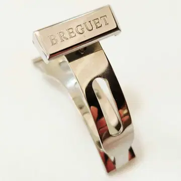 S1BREGUET/브레게 스테인리스 소재 D 버클