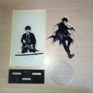 히젠 타다히로 아크릴 스탠드