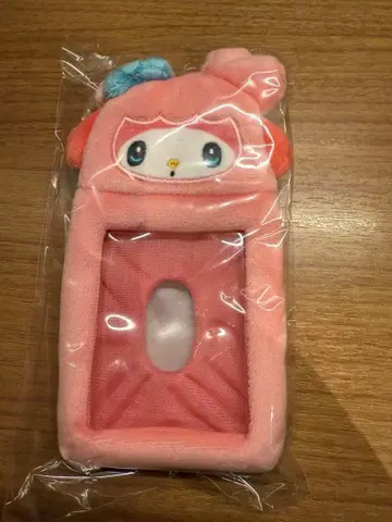 TWICE THIS IS FOR 포토카드 홀더 모모 MOMO 모모