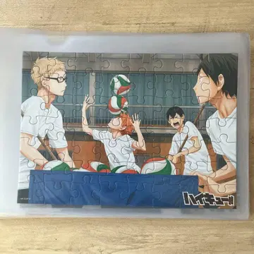 하이큐!! 퍼즐 5세트