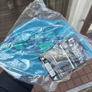 주토피아 해피 복권 버킷햇