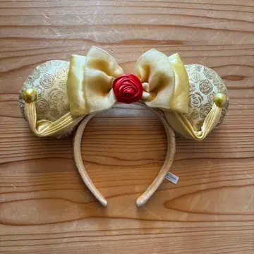 도쿄 디즈니 리조트 머리띠