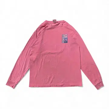 가격 협상 가능! COMFORT COLORS 롱티