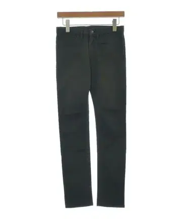 COMME des GARCONS HOMME PLUS 데님 팬츠 남성용