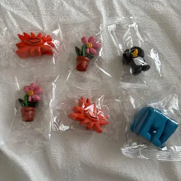 캡슐 토이 daisuke kondo 낱개 판매 가능