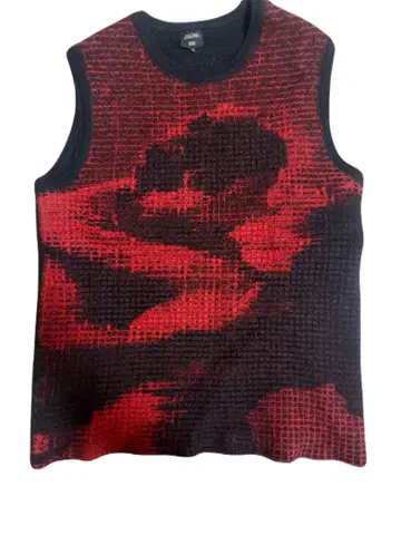 Jean Paul GAULTIER HOMME 그래픽 니트 베스트