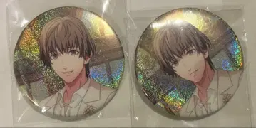 우타프리 헤븐즈 가든 헤브니와 헤브가 캔뱃지 호오 에이지