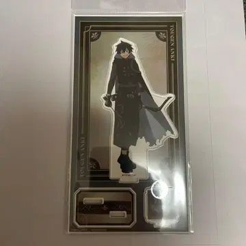 도겐 안키 진로우 아크릴 스탠드 요도가와 마스미