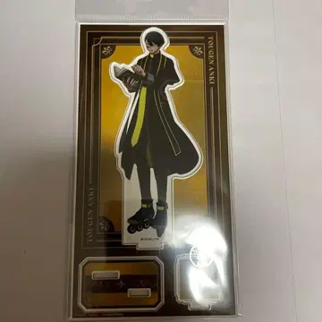 도겐안귀 진로우 아크릴 스탠드 무타노 무진