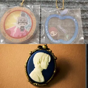 미세스 와카이 히로토 제일복권