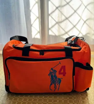 POLO 보스턴 백 골프 백